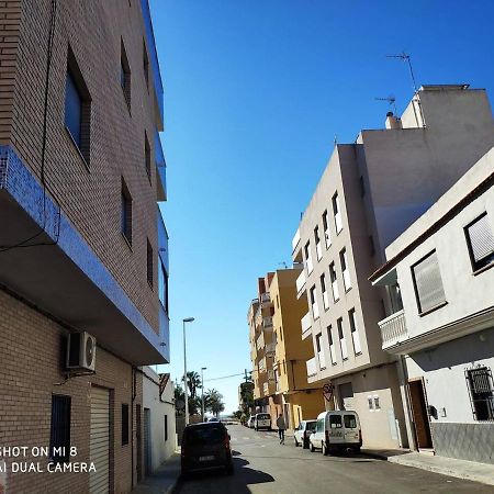 Apartamento En El Grau De Moncofa Entre 2 Y 3 Linea De Playa Extérieur photo