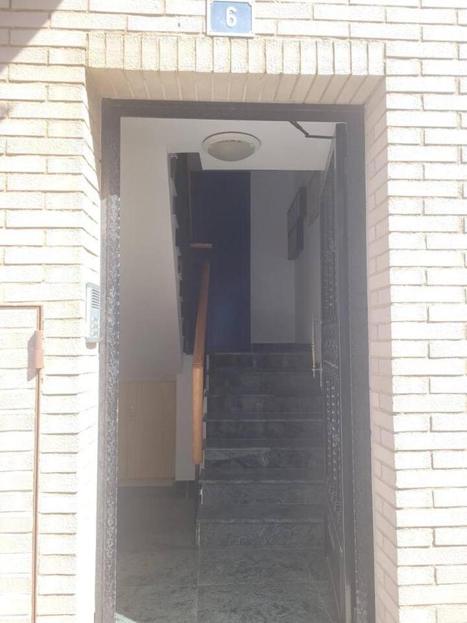 Apartamento En El Grau De Moncofa Entre 2 Y 3 Linea De Playa Extérieur photo