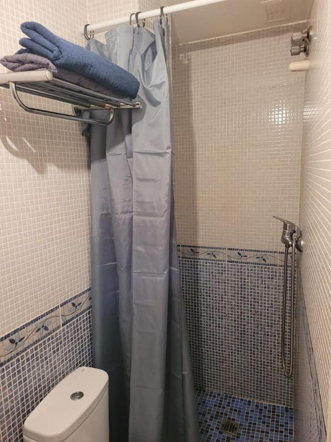 Apartamento En El Grau De Moncofa Entre 2 Y 3 Linea De Playa Extérieur photo