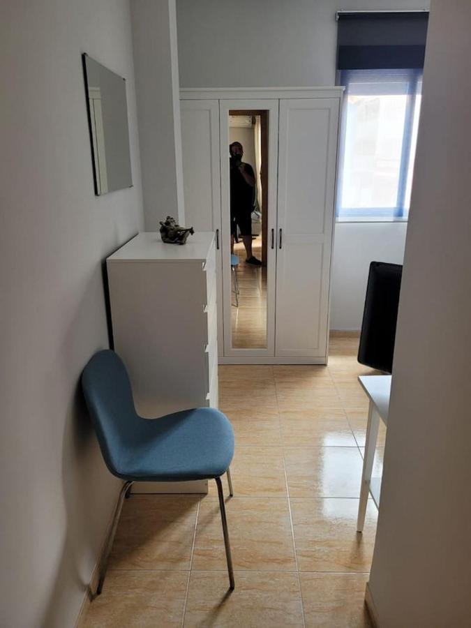 Apartamento En El Grau De Moncofa Entre 2 Y 3 Linea De Playa Extérieur photo