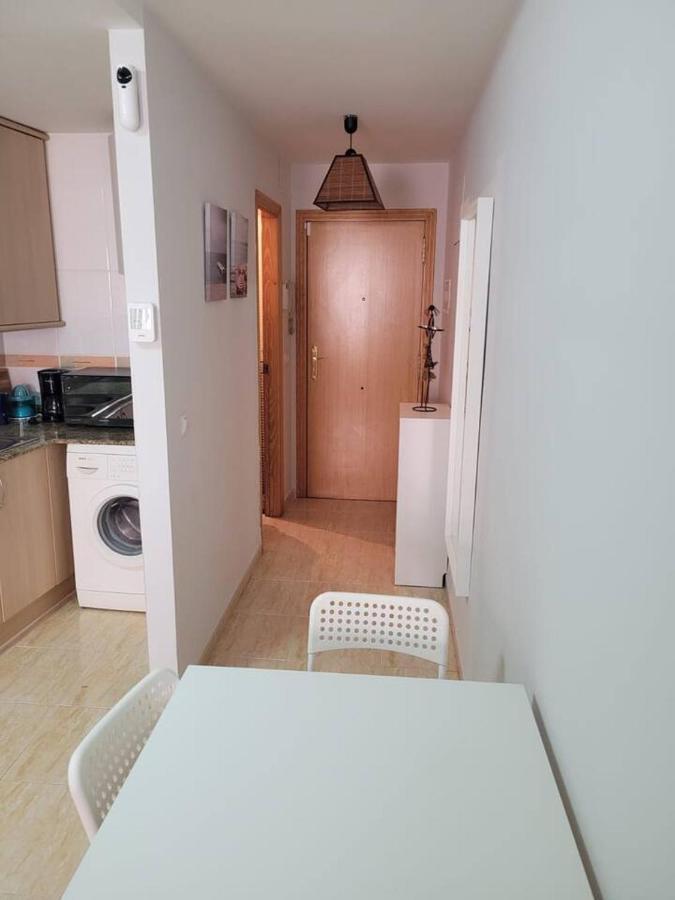 Apartamento En El Grau De Moncofa Entre 2 Y 3 Linea De Playa Extérieur photo
