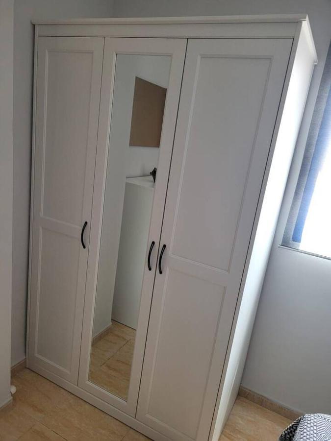 Apartamento En El Grau De Moncofa Entre 2 Y 3 Linea De Playa Extérieur photo