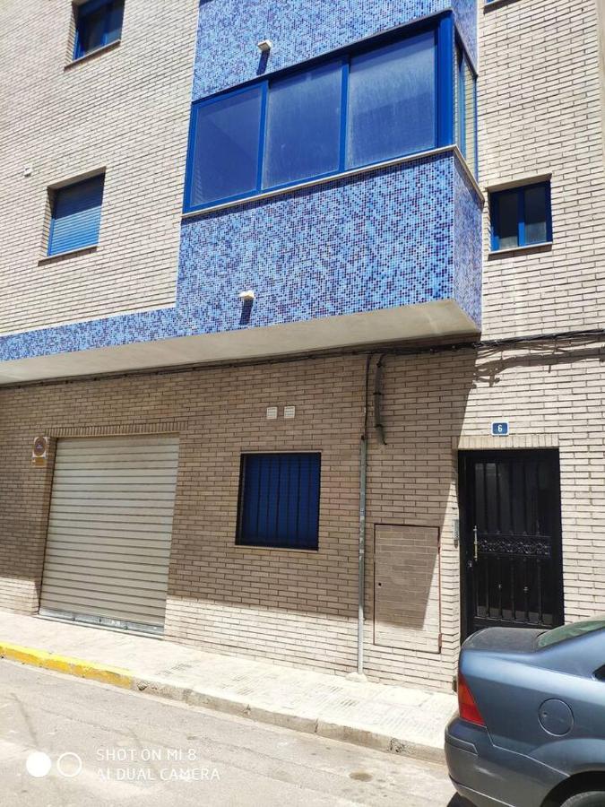 Apartamento En El Grau De Moncofa Entre 2 Y 3 Linea De Playa Extérieur photo